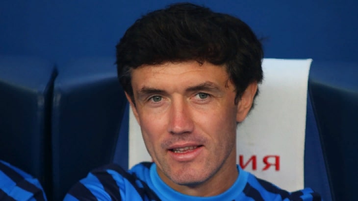 Юрий Жирков