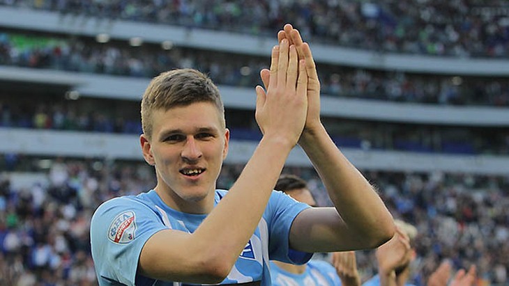 Александр Соболев