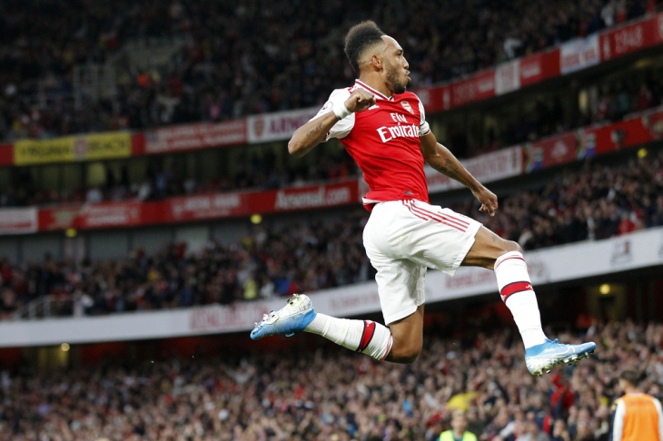 Пьер-Эмерик Обамеянг