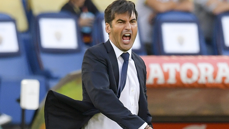 Паулу Фонсека