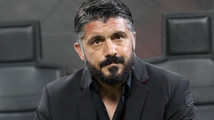 Дженнаро Гаттузо