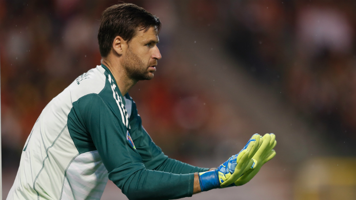 Дэвид Маршалл