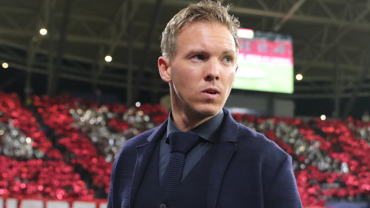 Юлиан Нагельсманн