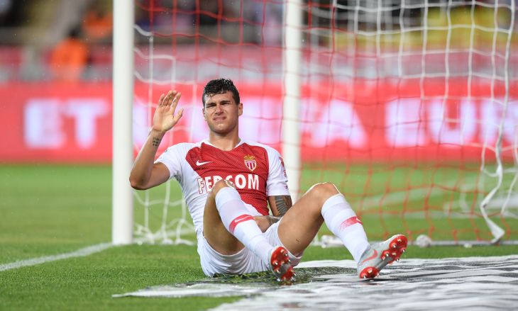 Пьетро Пеллегри