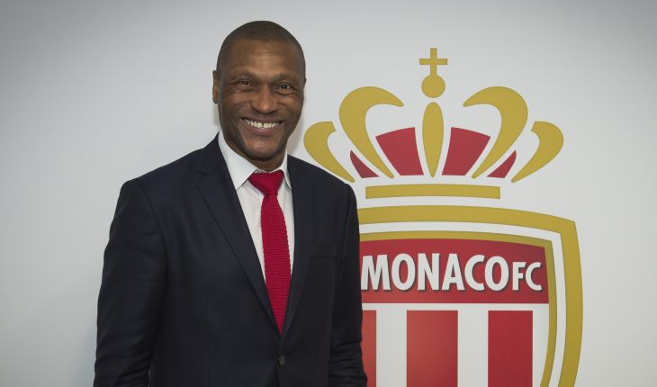 Майкл Эменало