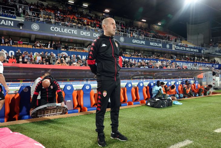 Леонарду ЖардимЛеонарду Жардим