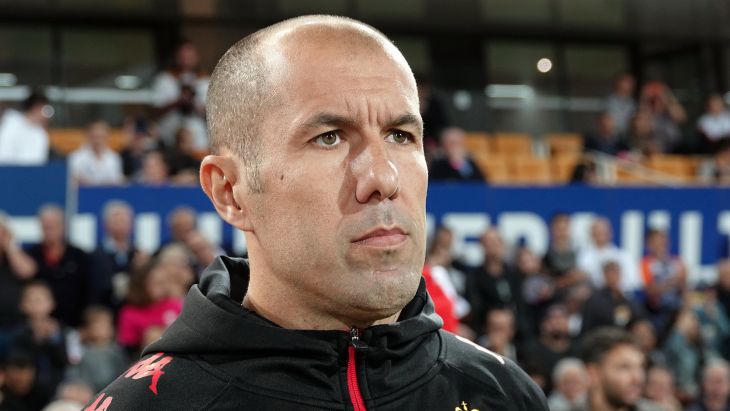 Леонарду Жардим