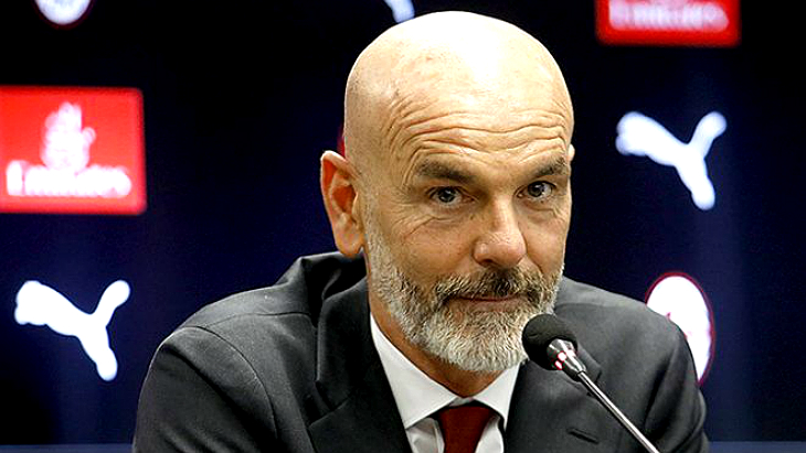 Стефано Пиоли