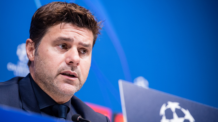 Маурисио Почеттино