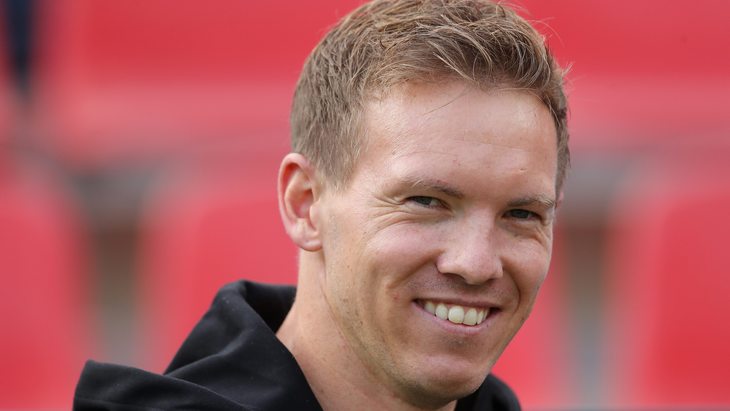 Юлиан Нагельсманн