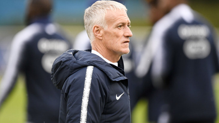 Дидье Дешам