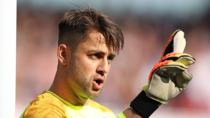 Лукаш Фабьянский