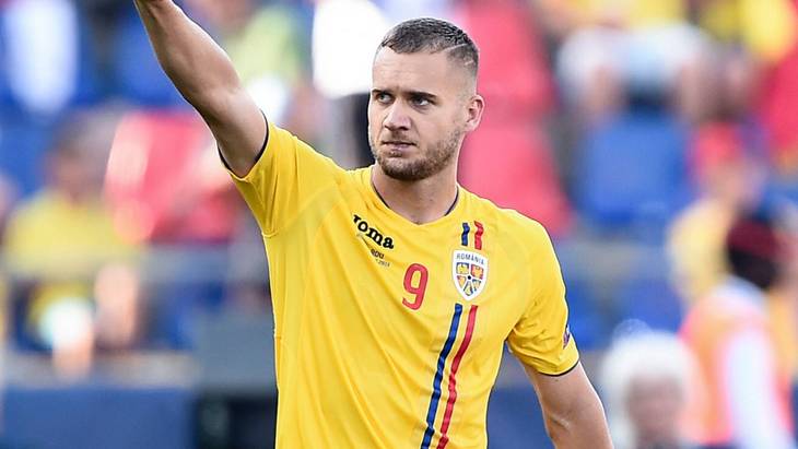 Георге Пушкаш