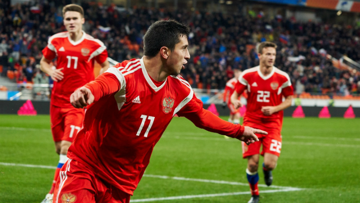 Магомед-Шапи Сулейманов