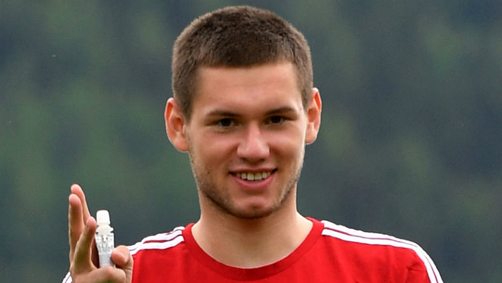 Александр Ташаев