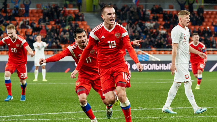 Даниил Уткин