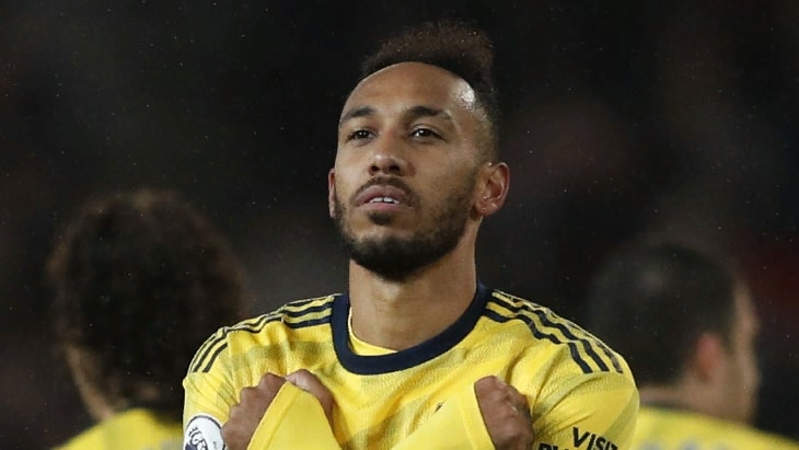 Пьер-Эмерик Обамеянг