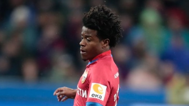 Лукас Сантос