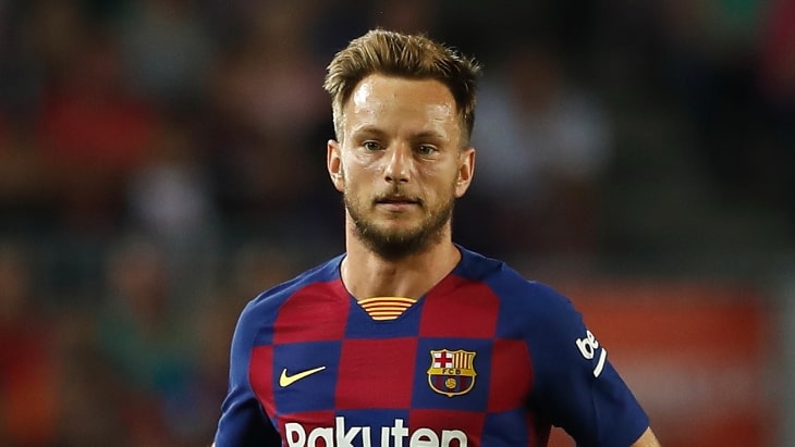 Иван Ракитич