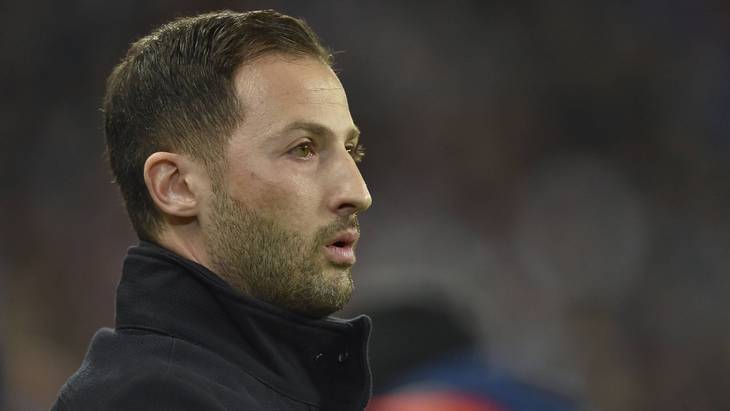 Доменико Тедеско