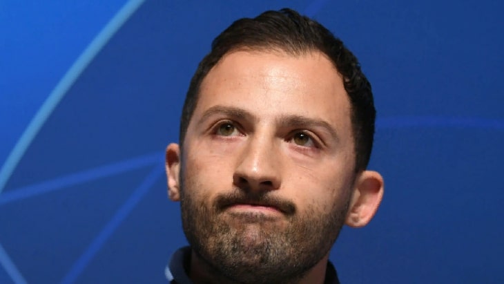 Доменико Тедеско