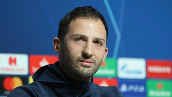 Доменико Тедеско