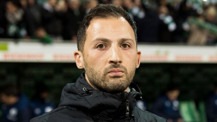 Доменико Тедеско