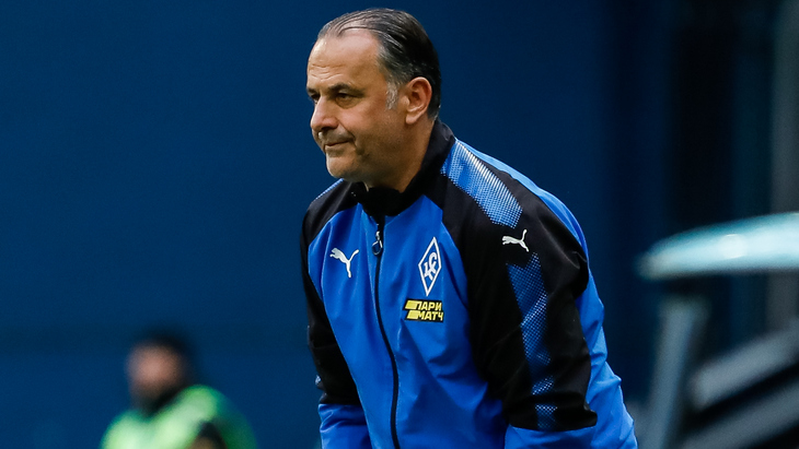 Миодраг Божович