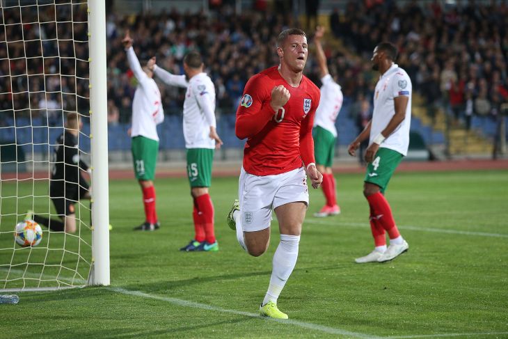 Росс Баркли