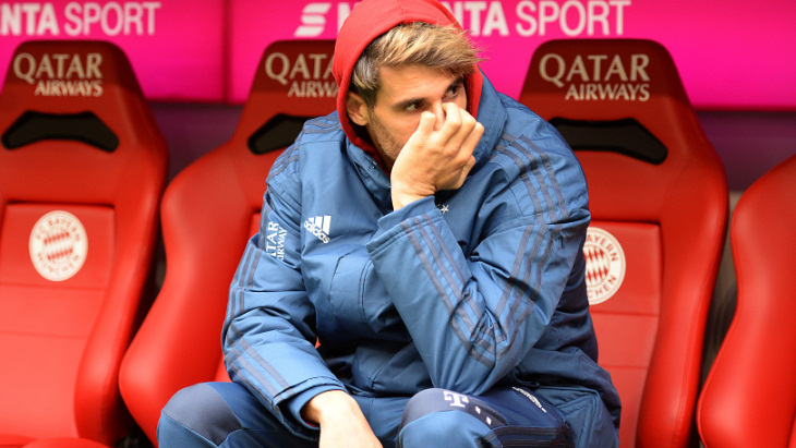 Хави Мартинес