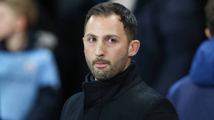 Доменико Тедеско