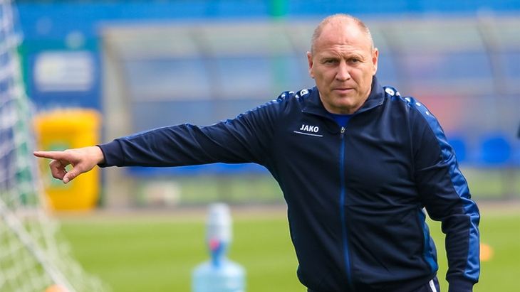 Дмитрий Черышев