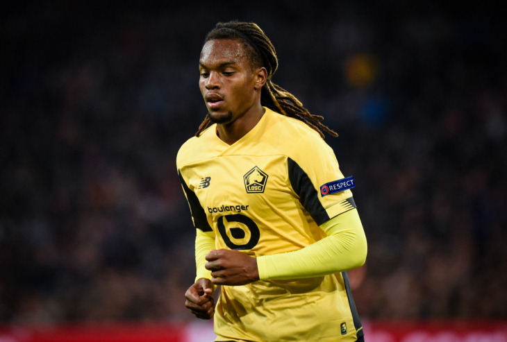 Ренату Санчеш