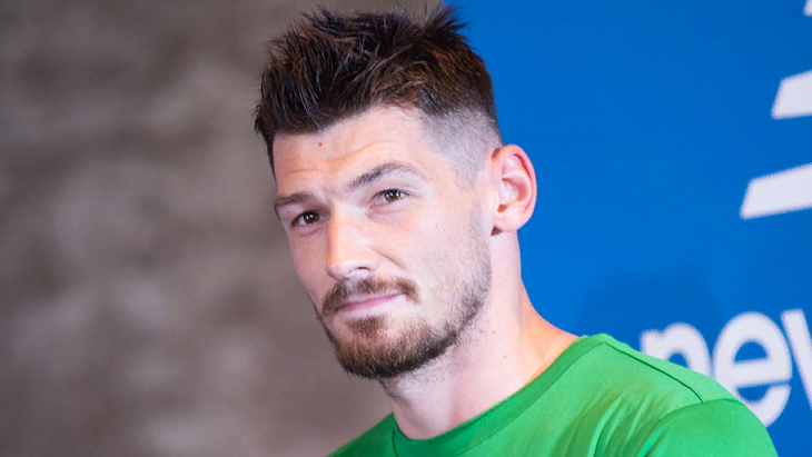 Денис Бойко