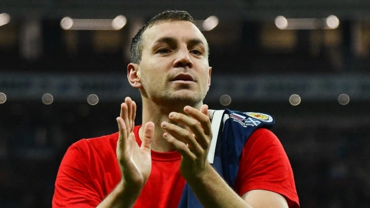 Артем Дзюба