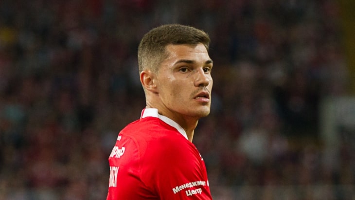 Роман Зобнин