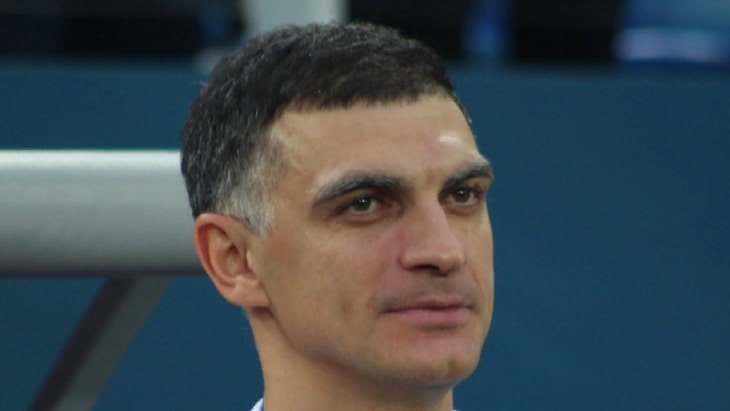 Владимир Габулов