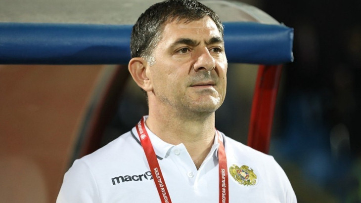 Армен Гюльбудагянц