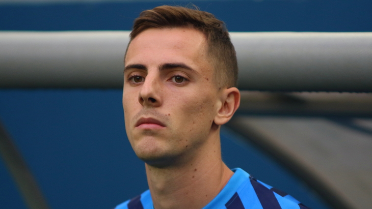 Лука Джорджевич