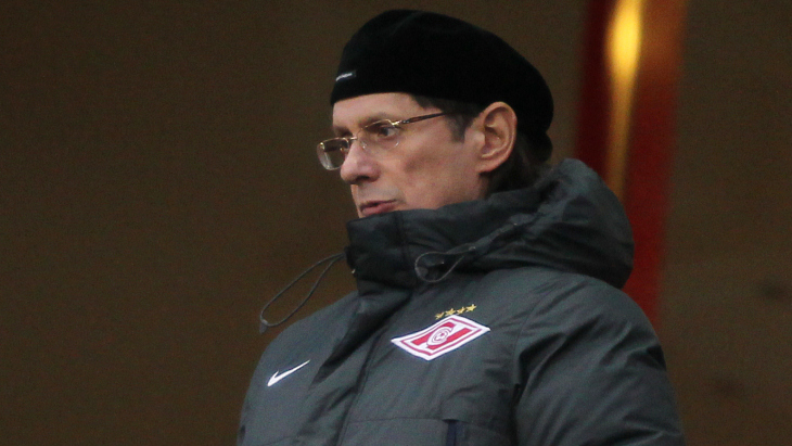 Леонид Федун