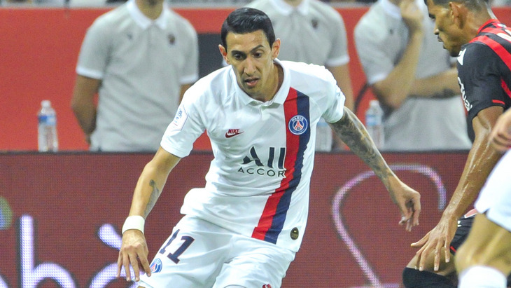 Анхель Ди Мария