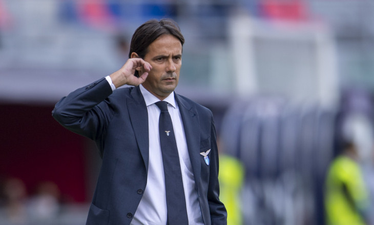 Симоне Индзаги