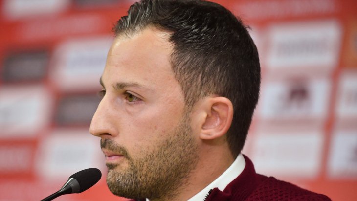 Доменико Тедеско