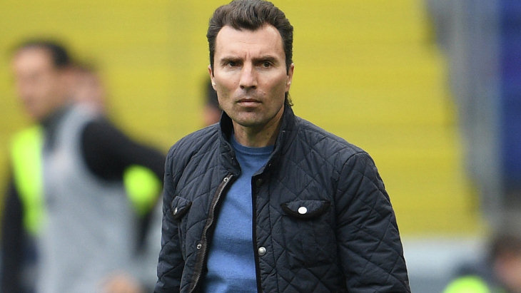 Александр Григорян