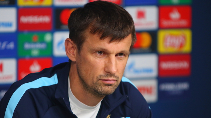 Сергей Семак