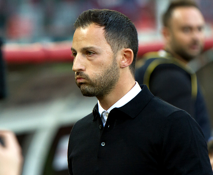 Доменико Тедеско