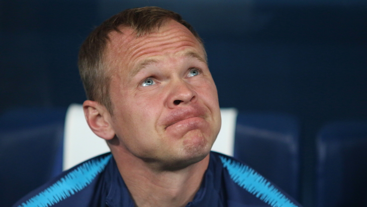 Александр Анюков