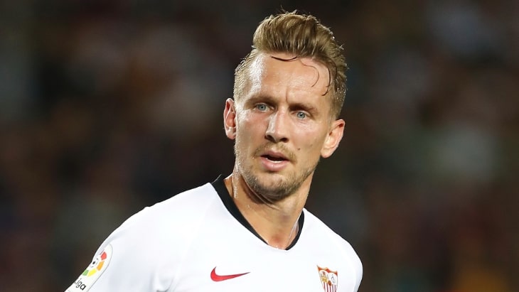 Люк де Йонг