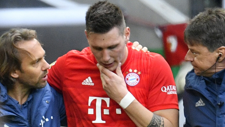 Никлас Зюле