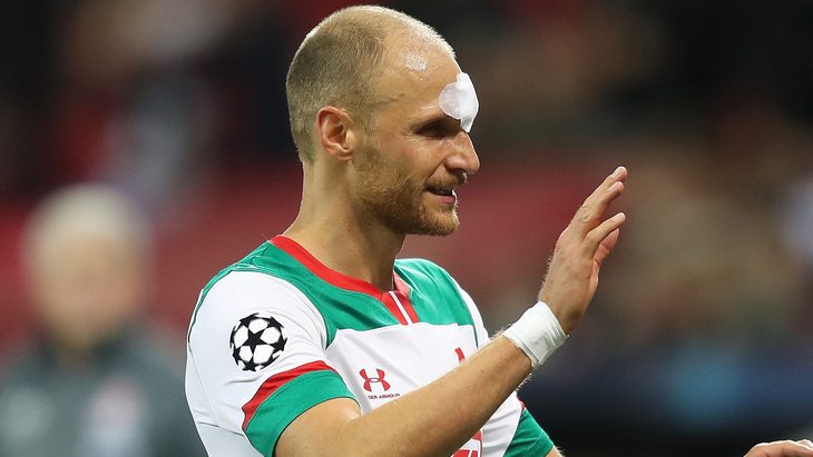 Бенедикт Хеведес